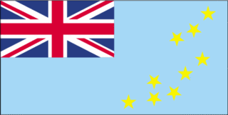 Quốc kỳ Tuvalu
