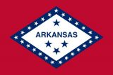 Cờ của tiểu bang Arkansas
