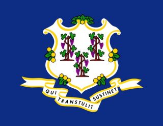 Cờ của tiểu bang Connecticut
