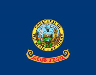 Cờ của tiểu bang Idaho