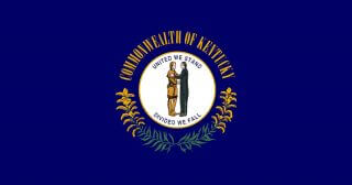Cờ của tiểu bang Kentucky