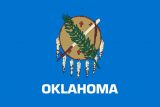 Cờ của tiểu bang Oklahoma