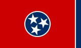 Cờ của tiểu bang Tennessee