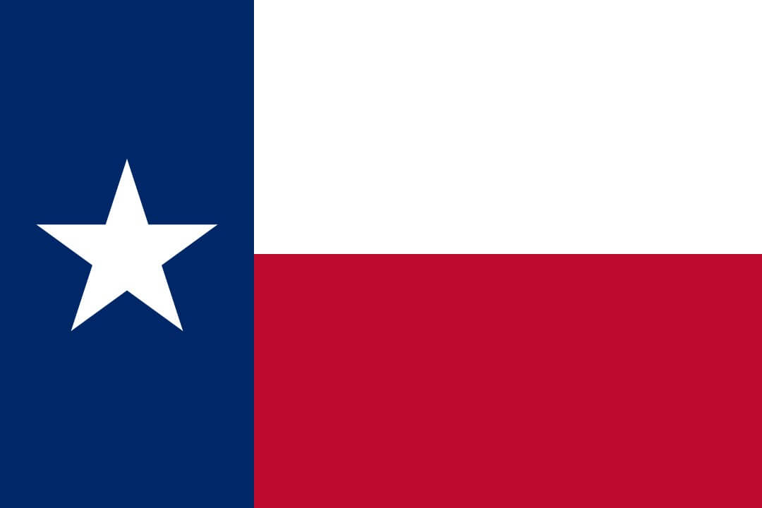 Bản Đồ Tiểu Bang Texas - Thông Tin Sơ Lược Và Đặc Thù Nổi Bật - Địa Ốc  Thông Thái