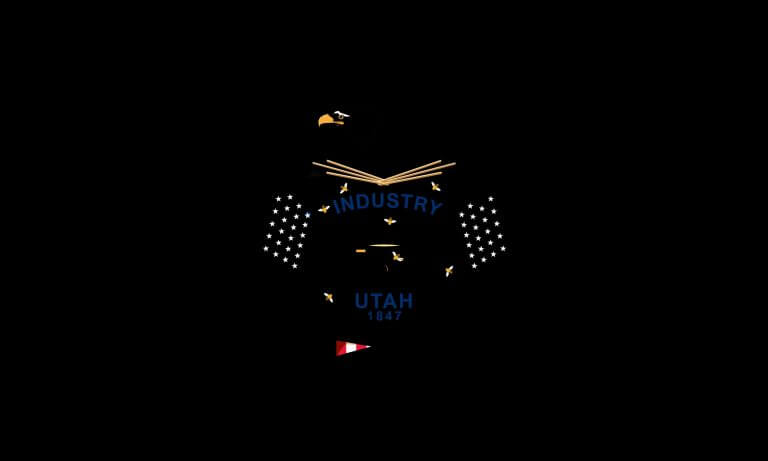 Cờ của tiểu bang Utah