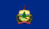Cờ của tiểu bang Vermont
