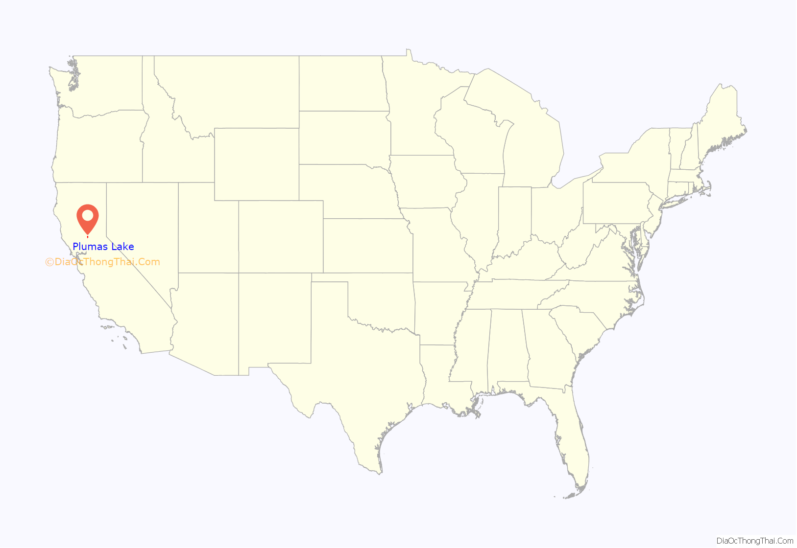 Map Of Plumas Lake CDP   Plumas Lake.webp