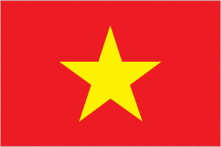 Quốc kỳ Việt Nam class=