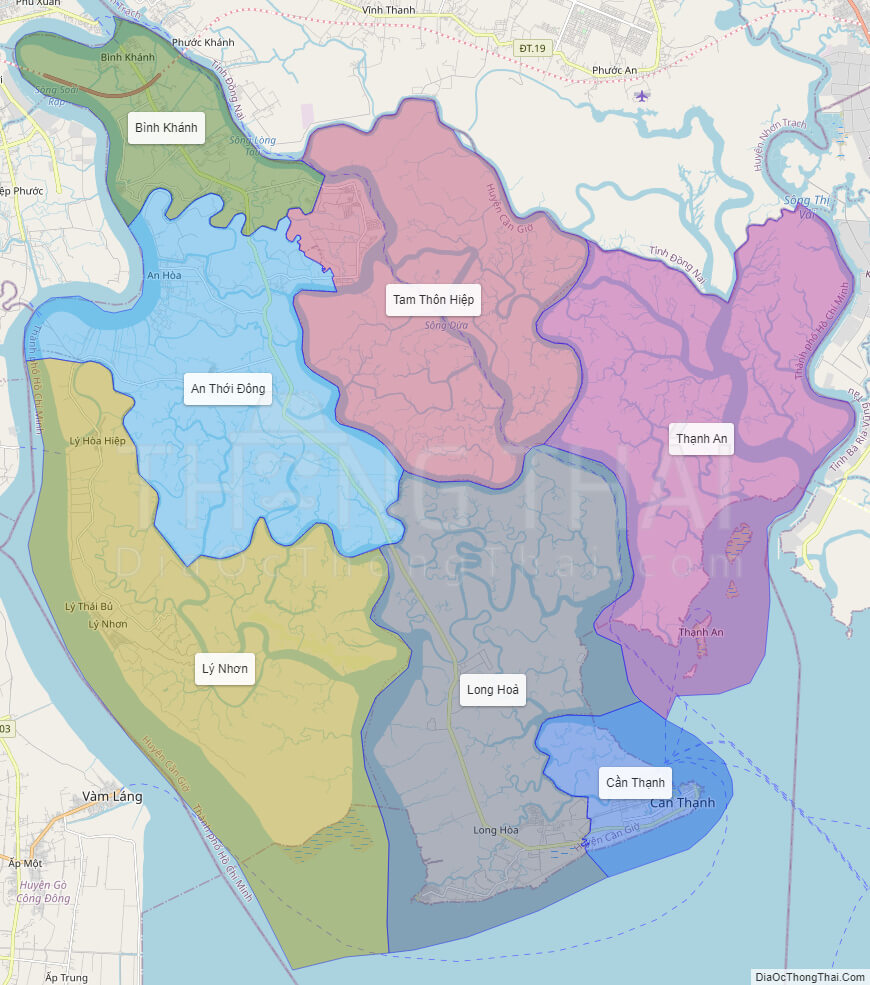 Với sự phát triển đang diễn ra, thị trường bất động sản Cần Giờ thành phố Hồ Chí Minh đang là điểm đến lý tưởng cho những nhà đầu tư khao khát tìm kiếm cơ hội lớn. Hãy tìm hiểu và đón nhận cơ hội đó với bản đồ địa ốc đầy thú vị.