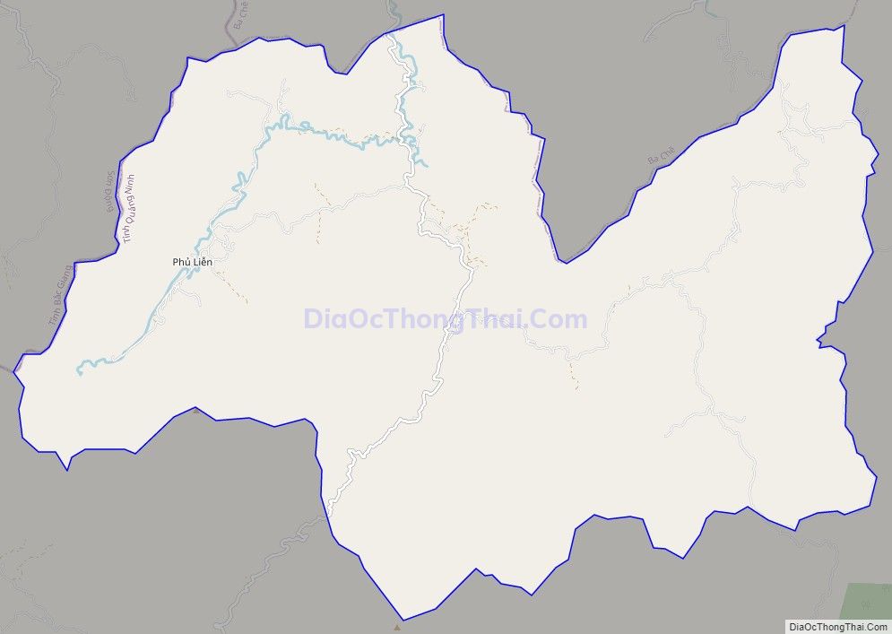Bản đồ giao thông xã Đồng Sơn, thành phố Hạ Long