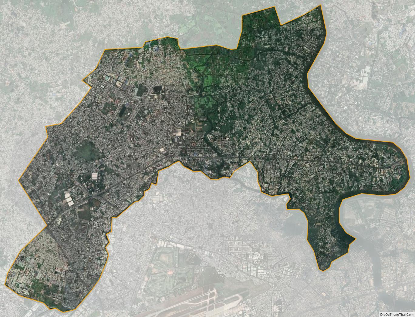 Khám phá bản đồ địa ốc quận 12 Sài Gòn năm 2024 để biết thêm về khu vực tiềm năng và đầy tiềm năng này. Với sự phát triển chóng mặt của quận, các cơ hội đầu tư bất động sản ở đây sẽ được tăng cường, hứa hẹn mang đến cho bạn những lợi ích tuyệt vời.