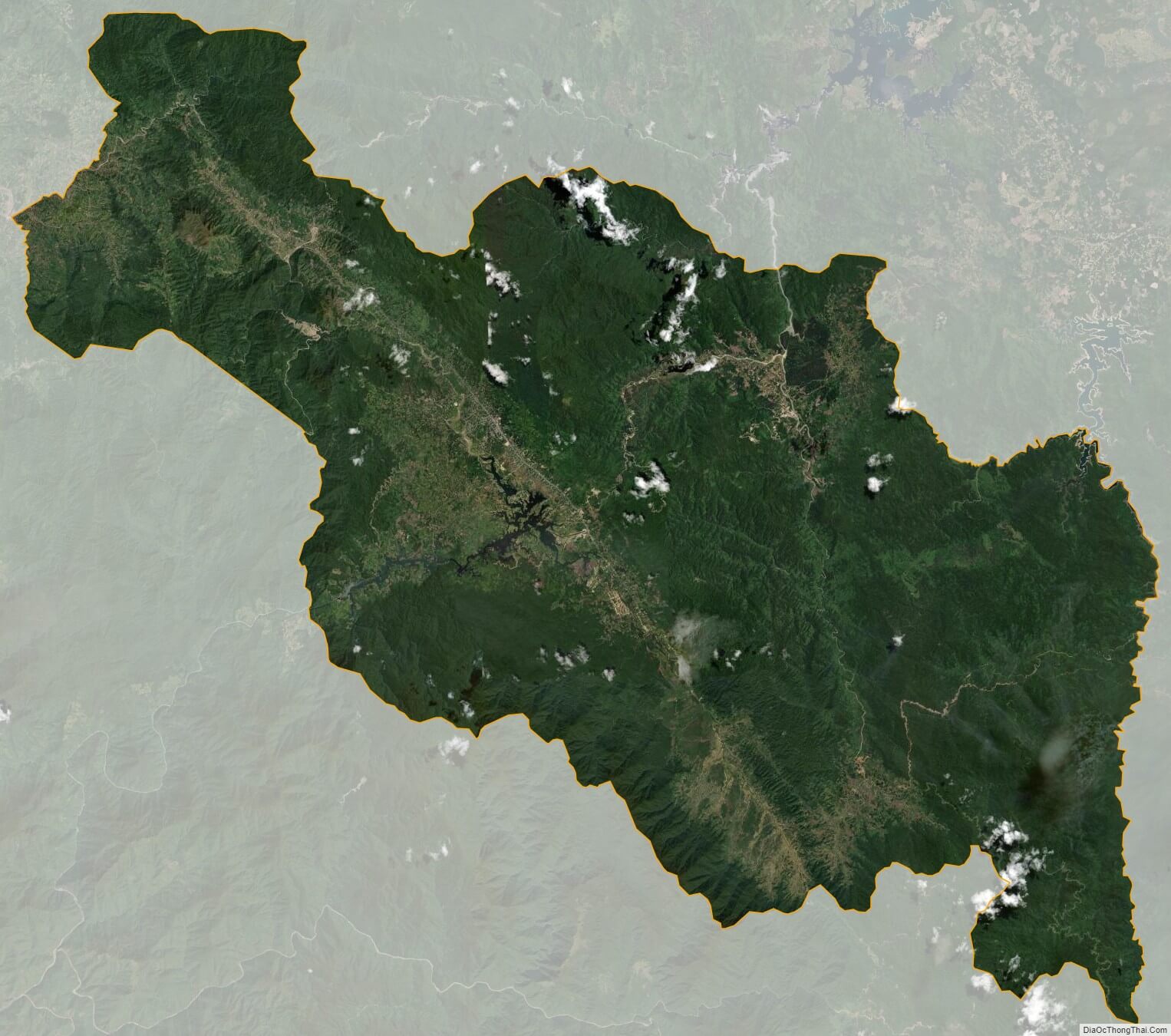 Bạn đã sẵn sàng để khám phá huyện A Lưới của Thừa Thiên - Huế chưa? Tìm hiểu bản đồ chi tiết nhất của huyện này để bạn có thể dễ dàng di chuyển và tìm hiểu về địa phương này. Hãy khám phá bản đồ thực địa huyện A Lưới ngay!
