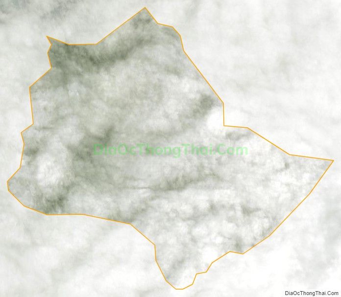 Bản đồ vệ tinh xã Văn Học (cũ), huyện Na Rì