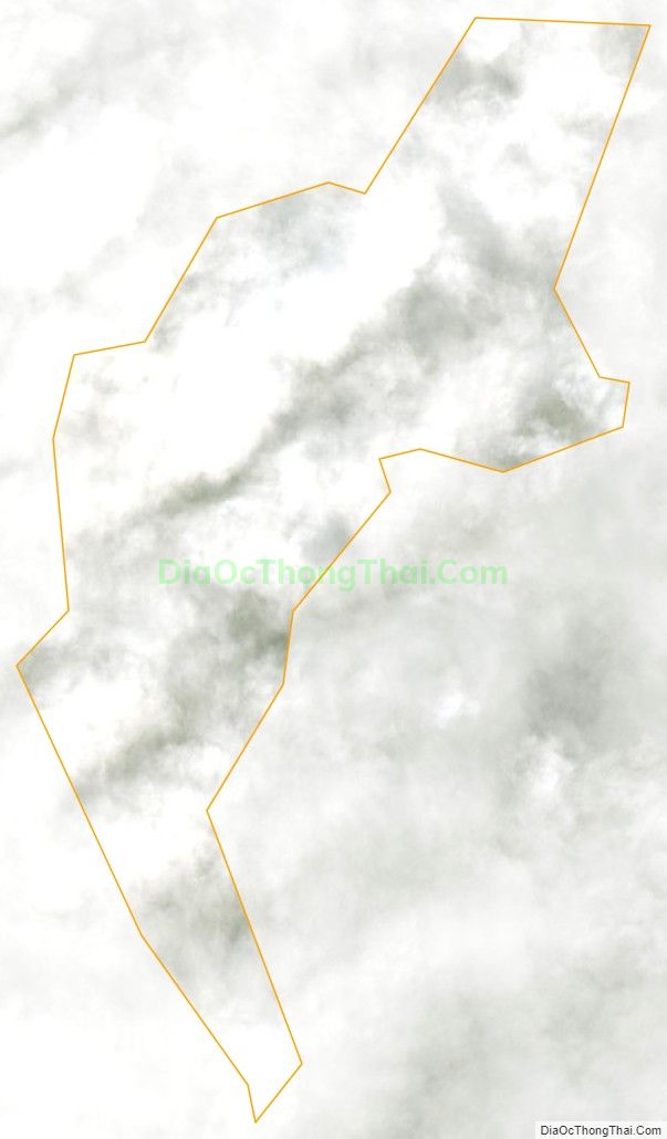 Bản đồ vệ tinh Thị trấn Yến Lạc, huyện Na Rì