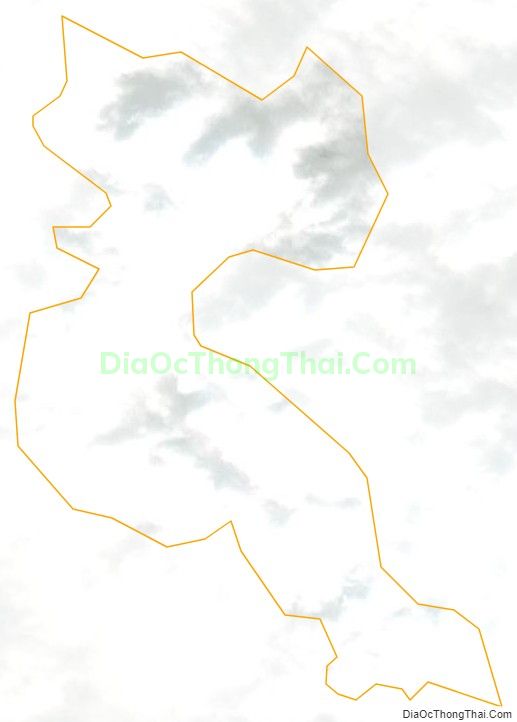 Bản đồ vệ tinh Thị trấn Vĩnh Tuy, huyện Bắc Quang
