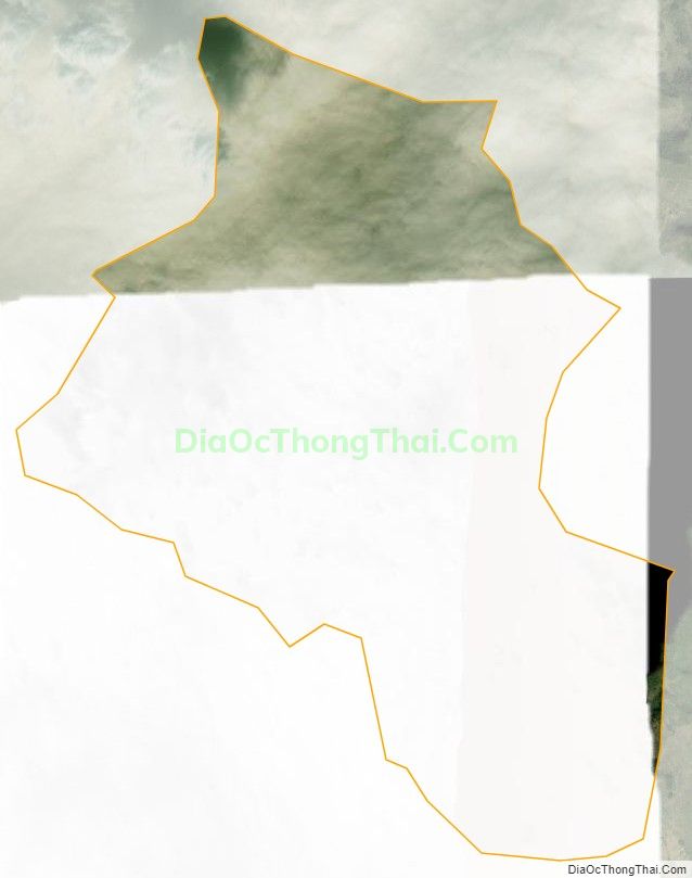 Bản đồ vệ tinh Thị trấn Mèo Vạc, huyện Mèo Vạc