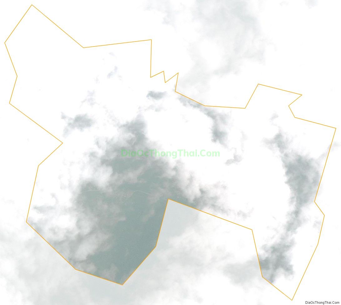 Bản đồ vệ tinh Thị trấn Anh Sơn, huyện Anh Sơn