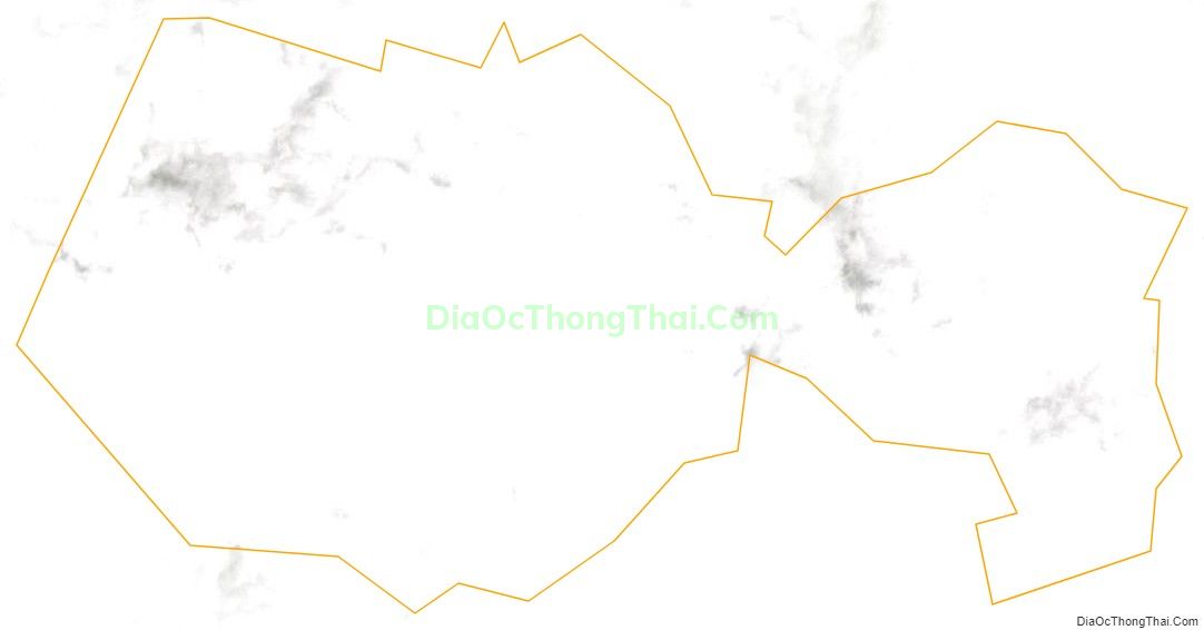 Bản đồ vệ tinh xã Phú Thành, huyện Yên Thành
