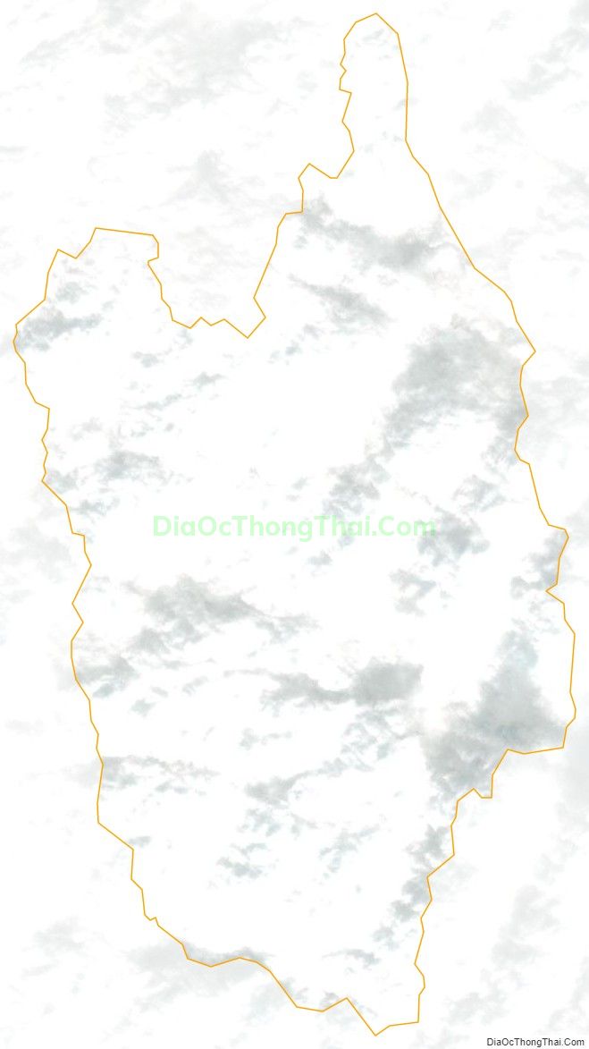 Bản đồ vệ tinh xã Yên Lâm, huyện Hàm Yên