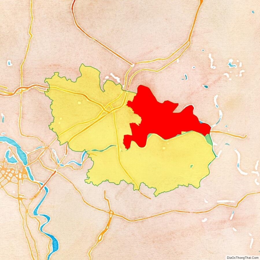 Khám phá bản đồ huyện Quế Võ năm 2024 để hiểu rõ hơn về vị trí, địa lý và cơ cấu dân cư của huyện này. Bản đồ huyện Quế Võ sẽ giúp bạn định vị các khu vực, địa điểm, đường phố và các điểm tham quan nổi tiếng của huyện một cách chính xác nhất.