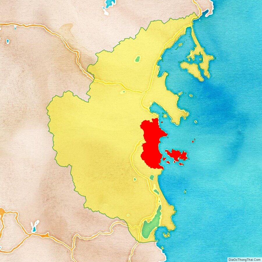 Khám phá Nha Trang một cách thông minh với bản đồ phường xã đầy đủ và chi tiết từ Nha Trang bản đồ phường xã. Bạn sẽ khám phá được những khu vực mới lạ tại đây và cùng tham gia vào những trải nghiệm đặc biệt nhất với sự hỗ trợ và cập nhật từ bản đồ phường xã.