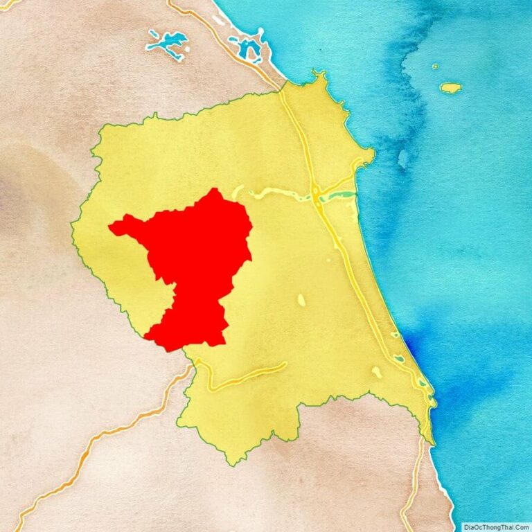 Son Ha location map