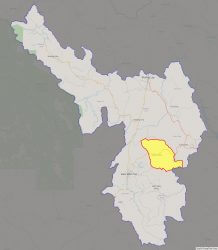 Huyện Mường Ảng là một đơn vị hành chính thuộc Điện Biên