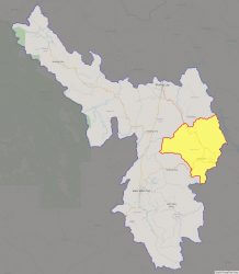 Huyện Tuần Giáo là một đơn vị hành chính thuộc Điện Biên