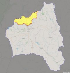 Huyện Chư Păh là một đơn vị hành chính thuộc Gia Lai