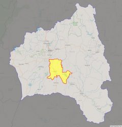 Huyện Chư Sê là một đơn vị hành chính thuộc Gia Lai