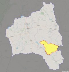 Huyện Ia Pa là một đơn vị hành chính thuộc Gia Lai