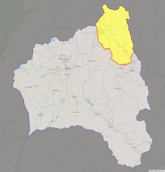 Huyện KBang là một đơn vị hành chính thuộc Gia Lai
