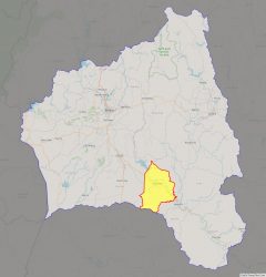 Huyện Phú Thiện là một đơn vị hành chính thuộc Gia Lai