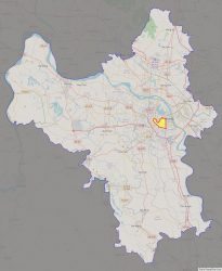 Quận Đống Đa là một đơn vị hành chính thuộc Hà Nội