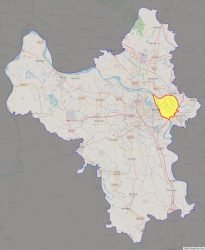 Quận Long Biên là một đơn vị hành chính thuộc Hà Nội