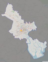 Quận 11 là một đơn vị hành chính thuộc Hồ Chí Minh