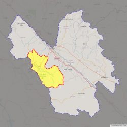 Huyện Sa Pa là một đơn vị hành chính thuộc Lào Cai