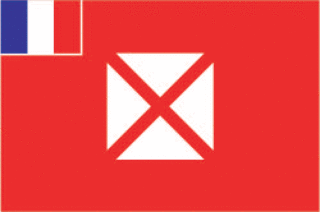 Quốc kỳ Wallis và Futuna